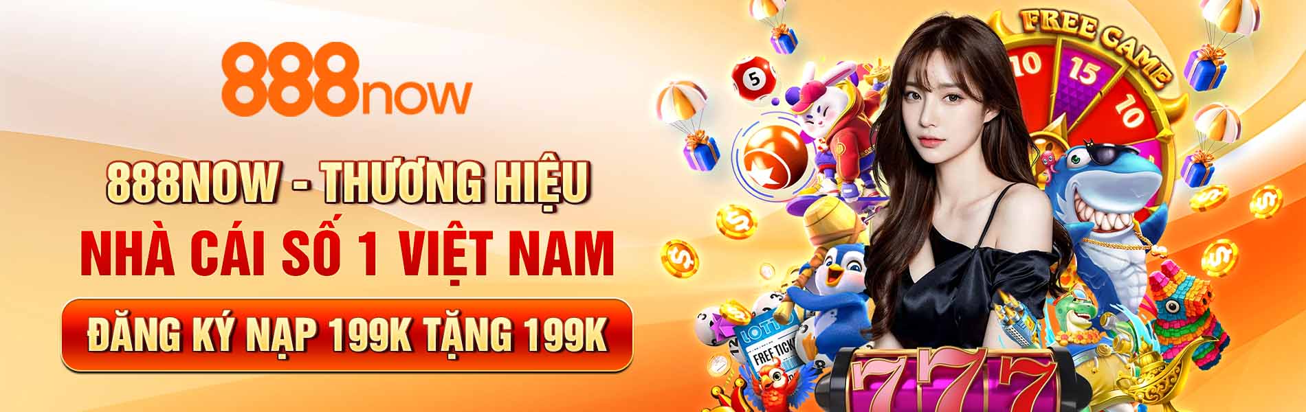 888Now Banner